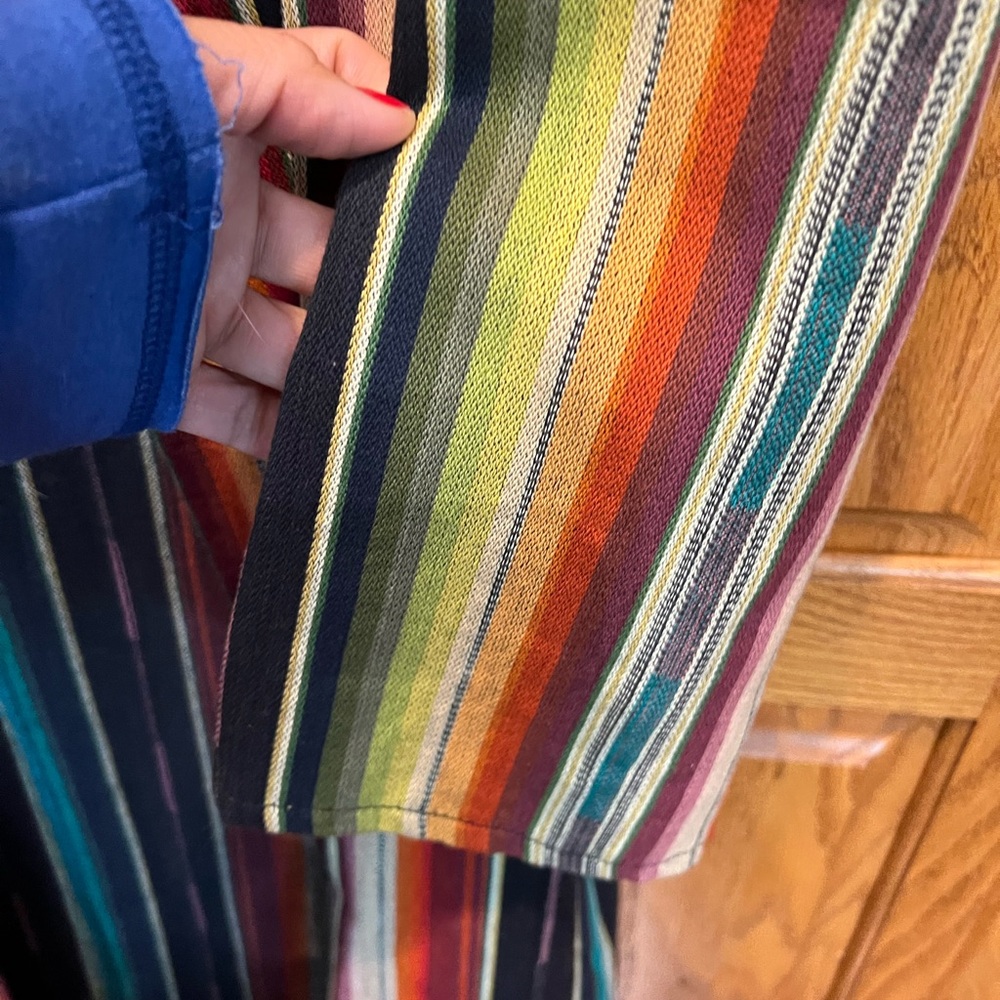 Silverado long cardigan size medium - Picture 5 of 8